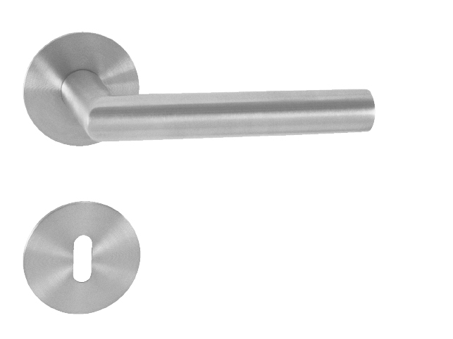 MP - FAVORIT - R 3SM bez spodnej rozety, kľučka/kľučka
