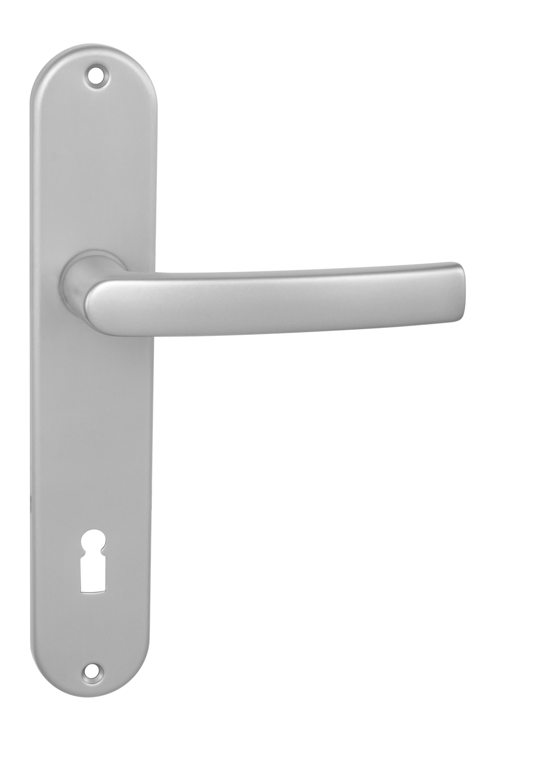 BA - MIRA - SO BB otvor pre kľúč, 72 mm, kľučka/kľučka