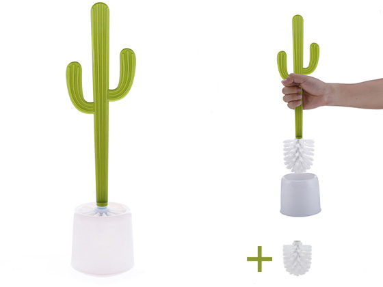 DHK - WC kefa Kaktus