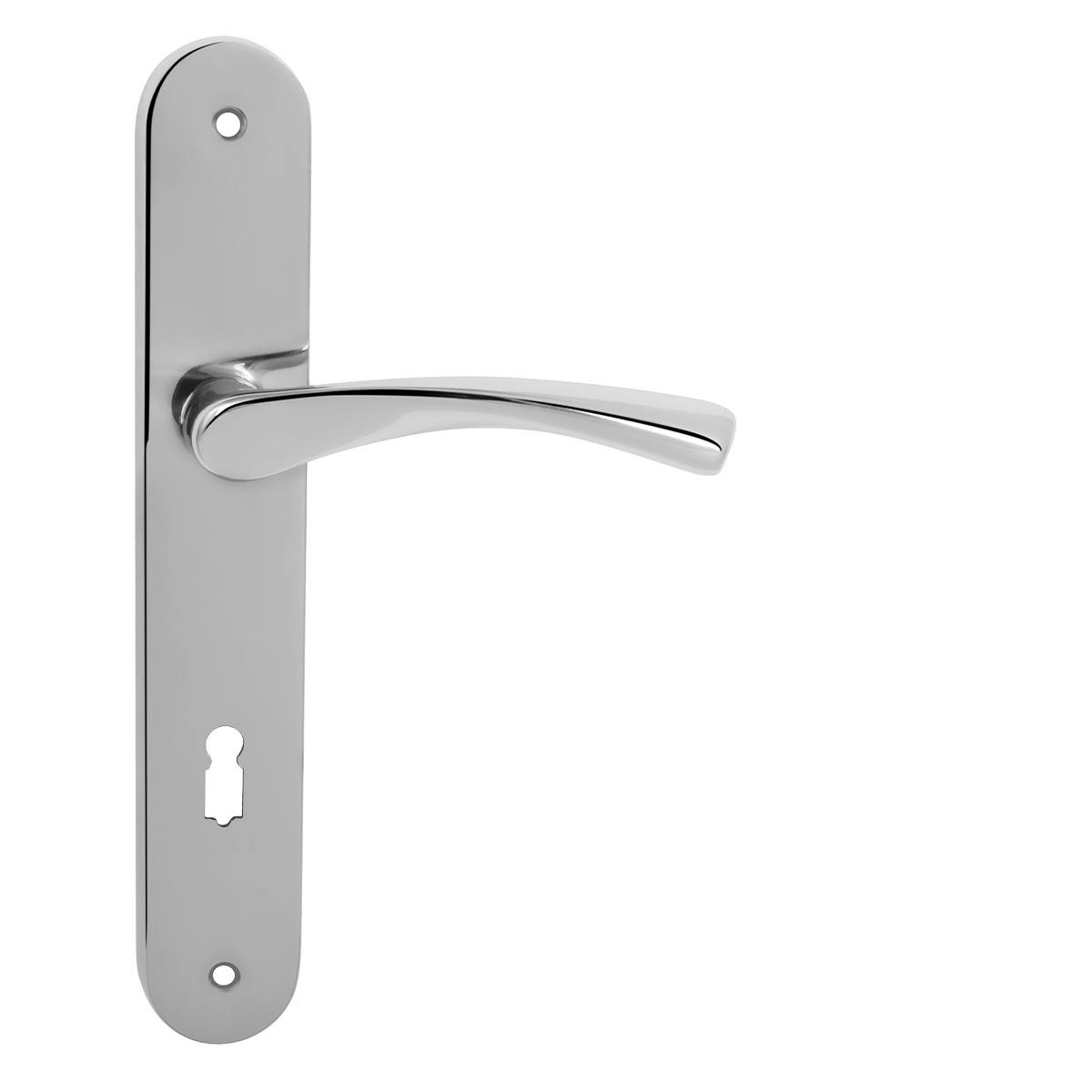 FO - FAN - SO BB otvor pre kľúč, 72 mm, kľučka/kľučka