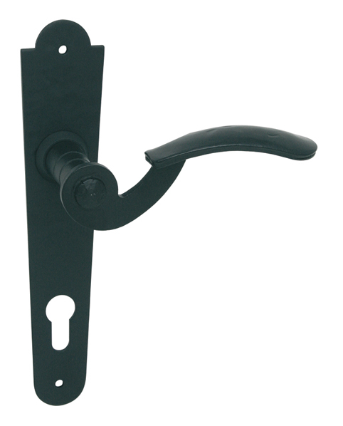 LR - TILLY - SO BB otvor pre kľúč, 72 mm, kľučka/kľučka