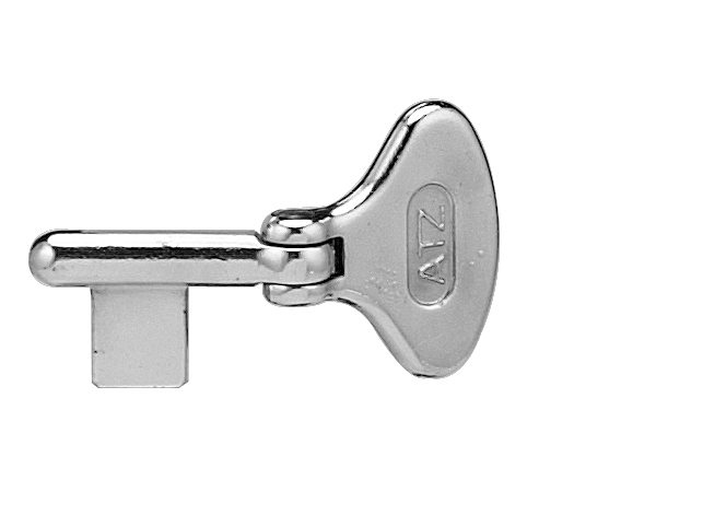 ATZ - Kľúč 3929 ku zámku na posuvné dvere 1175 - BB