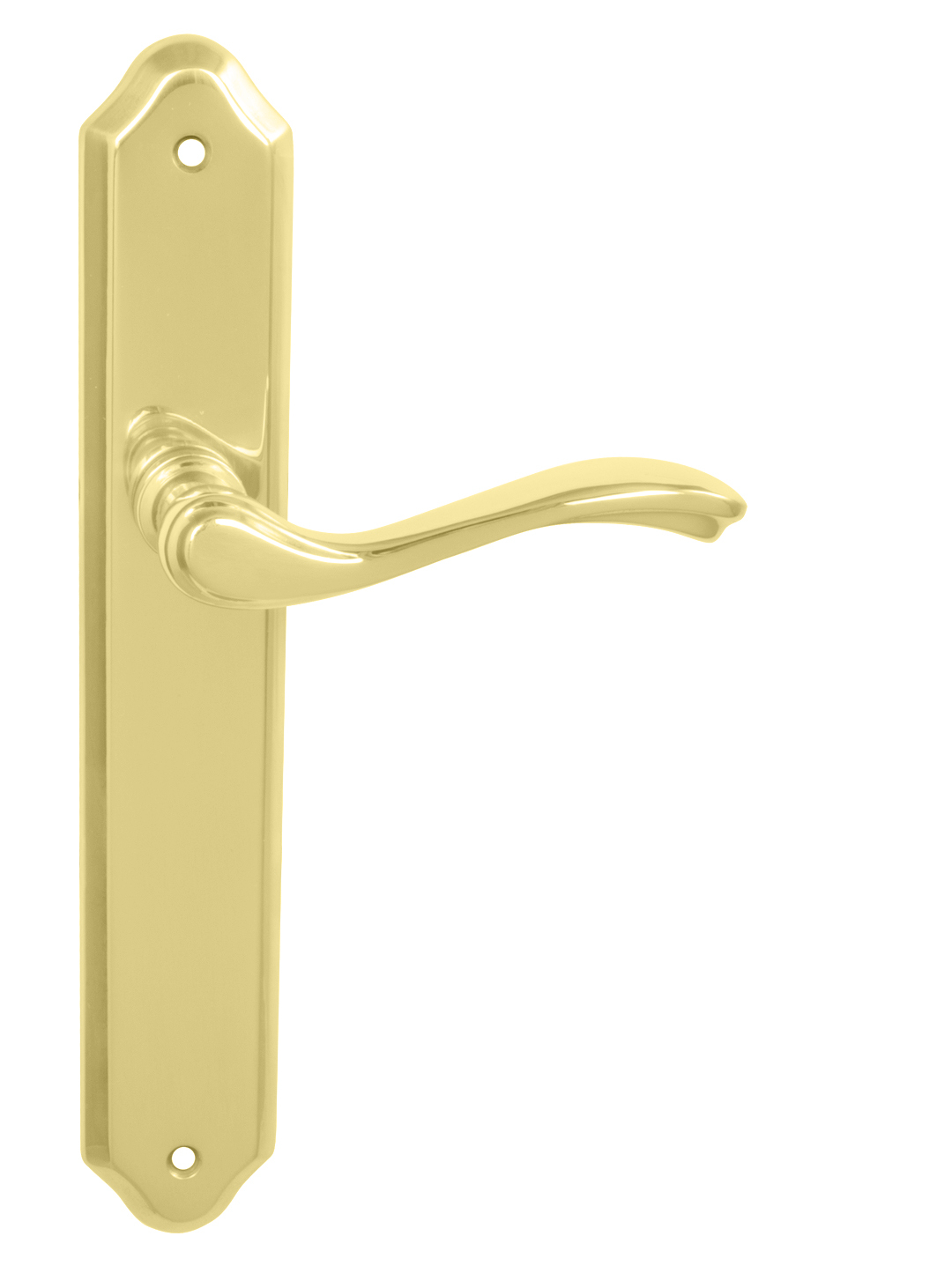 MT - BEAUTY (E) - SO BB otvor pre kľúč, 90 mm, kľučka/kľučka