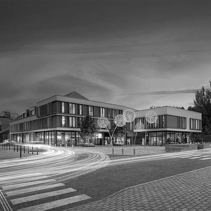 PÚPAVY RESIDENCE TRNAVA