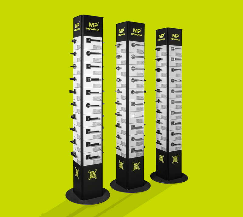 VYBAVENIE VAŠEJ PREDAJNE