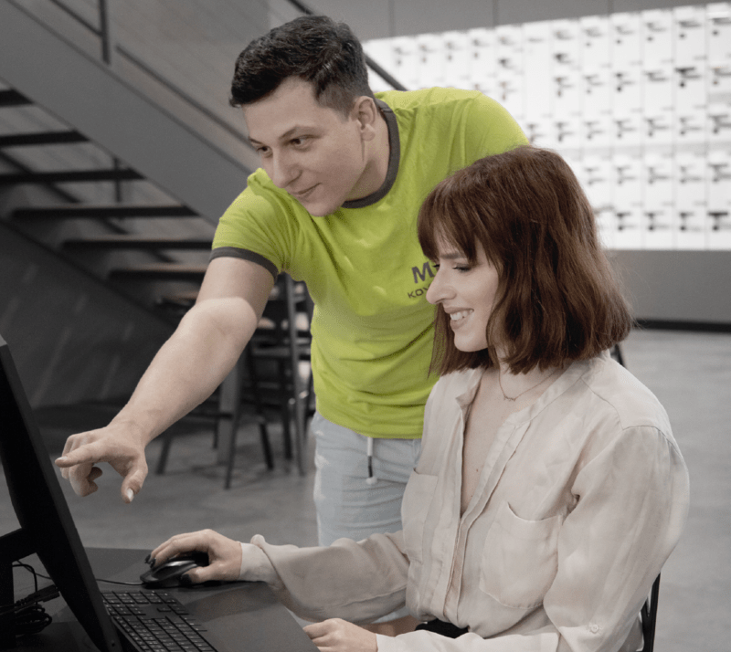 Pravidelné školenia a prezentácie