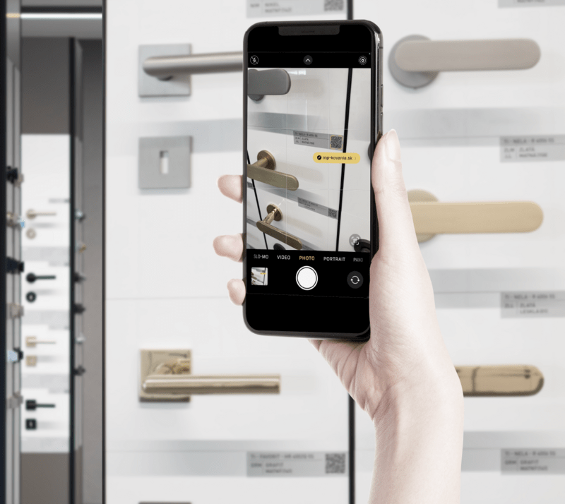 INOVÁCIE A MODERNÉ TECHNOLÓGIE