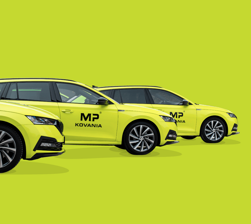 SPOĽAHLIVÝ PARTNER VO VAŠOM REGIÓNE