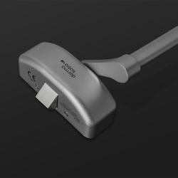 Povrchové panikové kovanie Strieborný DORMAKABA