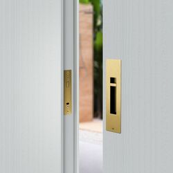 Magnetické zámky Zlatý JNF