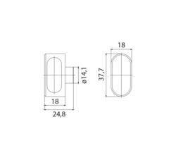 Kľúče a doplnky  DORMAKABA