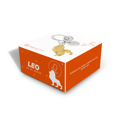 KĽÚČENKY Zlatý MTM