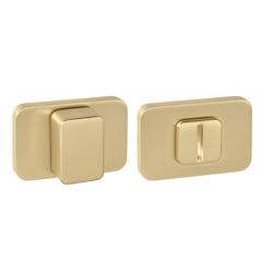 Obdĺžnikové rozety Zlatý MPK