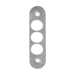ATZ - PROTIPLECH KU KOLÍKU 3 BOD/4103CT