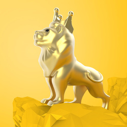 KĽÚČENKY Zlatý MTM