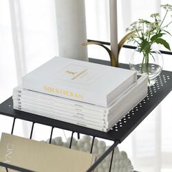 Hasiace prístroje Biely SN