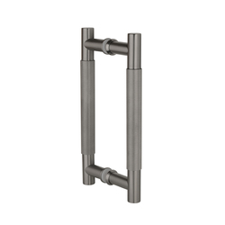SH - MADLO 1770 pár 200 mm, 250 mm, Ø 20 mm