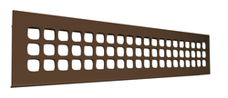 SRL - BETA vetracia mriežka so šírkou 150 mm dĺžka 250 mm