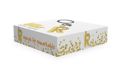 KĽÚČENKY Zlatý MTM