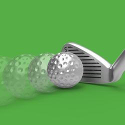 KĽÚČENKY Strieborný MTM