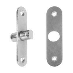 Protiplechy Strieborný ATZ