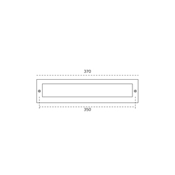 Poštové schránky Strieborný JNF