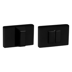 Obdĺžnikové rozety Čierny MPK