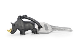 KĽÚČENKY Čierny MTM