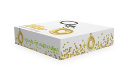 KĽÚČENKY Zlatý MTM