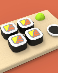 KĽÚČENKY Kombinovaný MTM