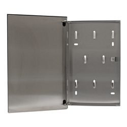 Skrinky na kľúče Čierny ROTTNER