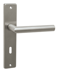 Kľučka na dvere TI - FAVORIT - SH 899 NEM - nerez matná (16) | MP-KOVANIA.sk