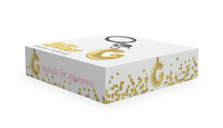 KĽÚČENKY Zlatý MTM