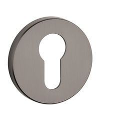 Okrúhle rozety Hnedý APRILE