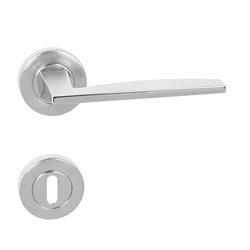 Kľučky na okrúhlych rozetách  FROSIO BORTOLO