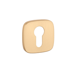 Hranaté rozety Zlatý APRILE