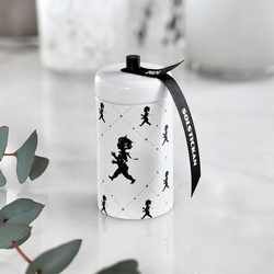 Zápalky a podpaľovače Biely SN