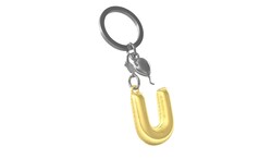 KĽÚČENKY Zlatý MTM