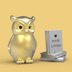 KĽÚČENKY Zlatý MTM