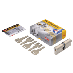 Samostatné stavebné vložky Strieborný AGB