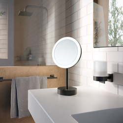 Kozmetické zrkadlá Čierny SMEDBO