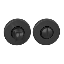 Okrúhle rozety Čierny BA