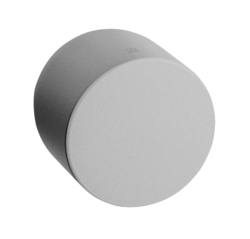 VM - LUI - GUĽA CHM - chróm matný (80) | MP-KOVANIA.sk