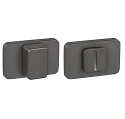 Obdĺžnikové rozety Sivý MPK