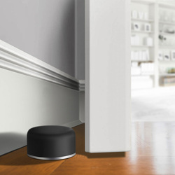 Podlahové dverné zarážky Kombinovaný SMEDBO