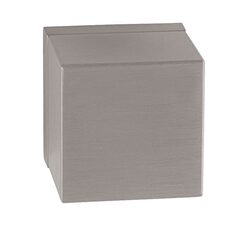 Kľučka na dvere TI - CUBE - HR 2734Q NIM - nikel matný (142) | MP-KOVANIA.sk