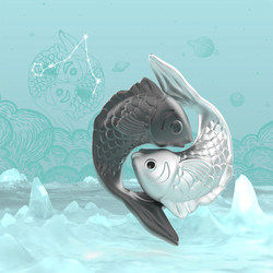 KĽÚČENKY Kombinovaný MTM