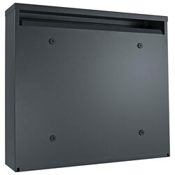 Poštové schránky Hnedý ROTTNER