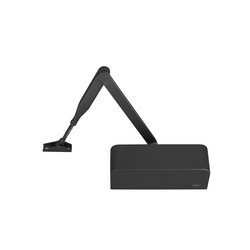 Ramienkové samozatvárače Čierny JNF