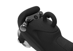 KĽÚČENKY Čierny MTM